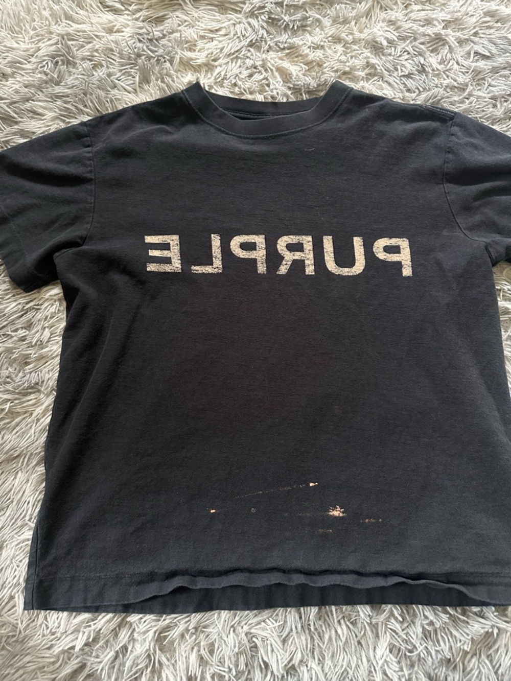 Purple Brand Shirt